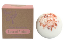 Load image into Gallery viewer, Franciscan Peacemakers - Deluxe Bath Bomb
