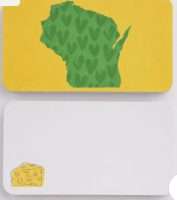 Load image into Gallery viewer, Biscotti Designs - Itty Bitty Note Cards
