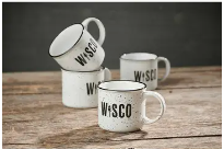 WISCO mug