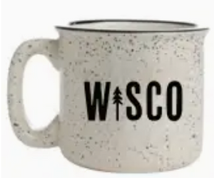 WISCO mug