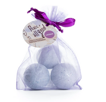 Load image into Gallery viewer, Franciscan Peacemakers - Bath Bombs Set
