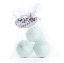 Load image into Gallery viewer, Franciscan Peacemakers - Bath Bombs Set
