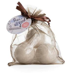 Franciscan Peacemakers - Bath Bombs Set