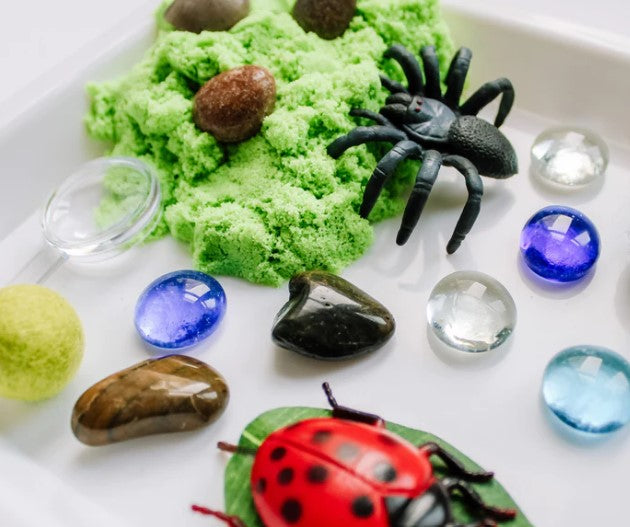 Sensory Kit - Bugs