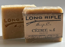 Load image into Gallery viewer, Long Rifle Soap Company - Bar Soap
