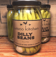 Load image into Gallery viewer, Bushel &amp; Peck&#39;s - Pickled Veggies
