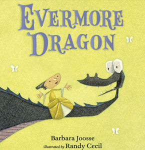 Evermore Dragon Book