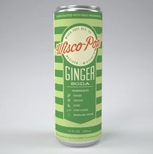 Load image into Gallery viewer, Wisco Pop!
