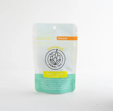 Urbal Tea - Good Sport