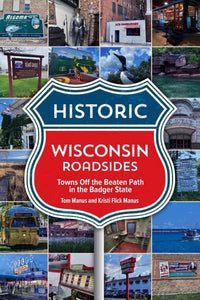 Historic Wisconsin Roadsides