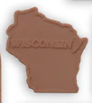 Wisconsin Chocolates