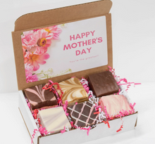 Load image into Gallery viewer, Valley Fudge - Mother&#39;s Day Gift Box
