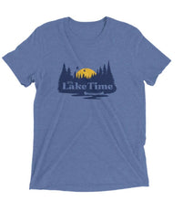 Load image into Gallery viewer, Cedarburg Threads - On Lake Time Tee
