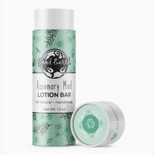 Load image into Gallery viewer, Good Earth Soap - Lotion Bar
