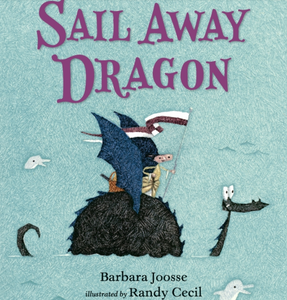 Sail Away Dragon Book
