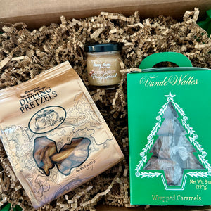 Gift Set - Sweet + Salty Tree-O