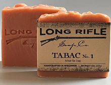 Load image into Gallery viewer, Long Rifle Soap Company - Bar Soap
