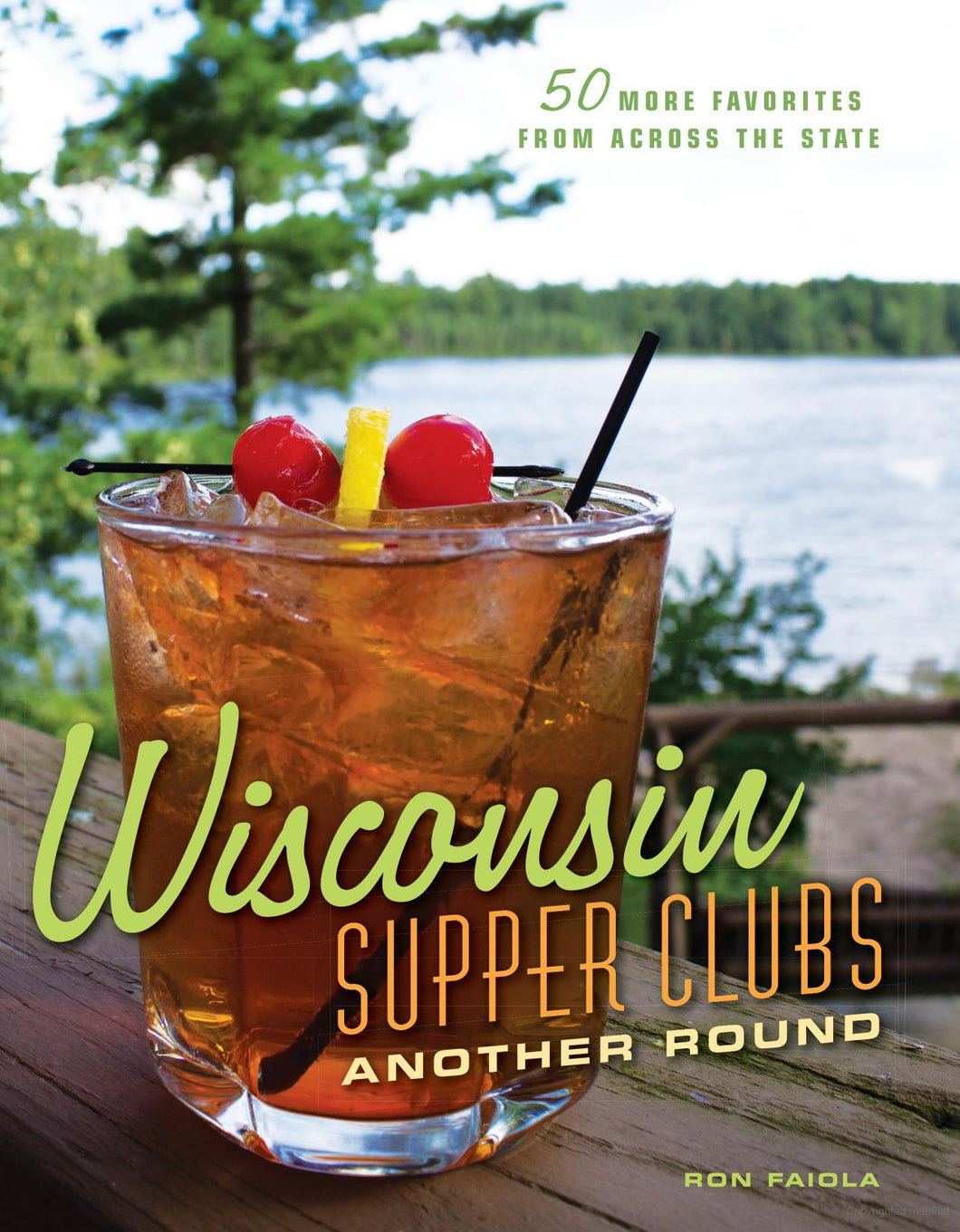 Wisconsin Supper Clubs Another Round