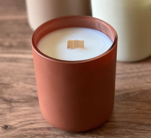 Drink Wisconsinbly Cozy Cabin Candle - Drink Wisconsinbly