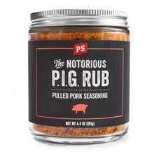 Load image into Gallery viewer, PS Seasoning - Pork Rub Seasonings
