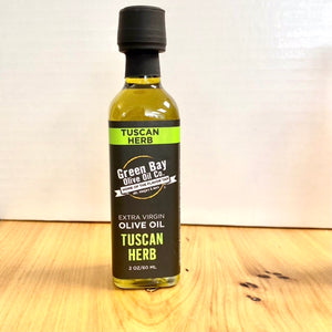 Green Bay Olive Oil Co. - Tuscan Herb EVOO