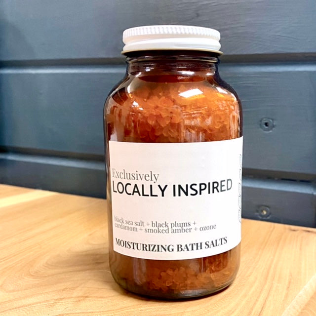 Modern Makers - Bath Salts