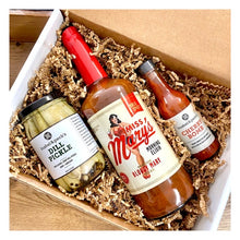 Load image into Gallery viewer, Gift Set - Bloody Mary Kit (non-alcoholic)
