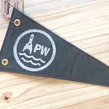 Load image into Gallery viewer, Jetsam Home - Pennants
