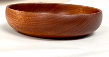 Load image into Gallery viewer, Wayne&#39;s Woodcraft - Mahogany Open Bowl
