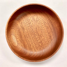 Load image into Gallery viewer, Wayne&#39;s Woodcraft - Mahogany Open Bowl
