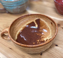 Load image into Gallery viewer, Twice Baked Pottery - Soup Cups
