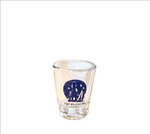 Vital Industries - Port Washington Shot Glass