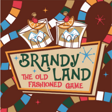 Load image into Gallery viewer, Brandy Land
