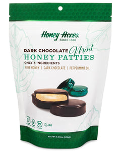Honey Acres - Honey Patties