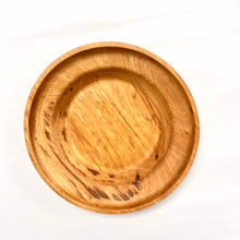 Load image into Gallery viewer, Wayne&#39;s Woodcraft - White Ash Open Bowl
