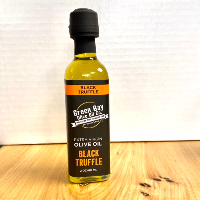 Green Bay Olive Oil Co. - Black Truffle EVOO
