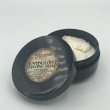 Long Rifle Soap Company - Shaving Soap