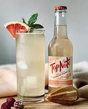 Load image into Gallery viewer, Top Note - Sparkling Grapefruit Soda
