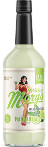 Miss Mary's - Margarita Mix