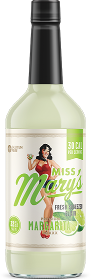 Miss Mary's - Margarita Mix