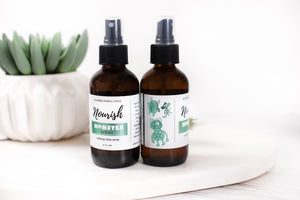 Nourish Natural Products - Monster Spray