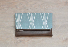 Load image into Gallery viewer, Emmy Lou Bags - Fold Over Clutch
