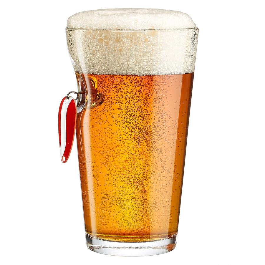 BenShot Glass