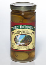 Load image into Gallery viewer, Forest Floor Foods - Stuffed Olives
