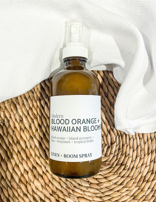 Modern Makers - 8 oz. Linen + Room Spray