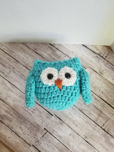 Plush Toy - Mini Owl