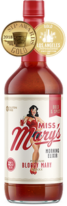 Miss Mary's - Bloody Mary Mix