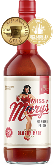 Miss Mary's - Bloody Mary Mix