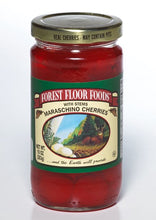 Load image into Gallery viewer, Forest Floor Foods - Maraschino Cherries
