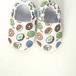 Load image into Gallery viewer, Weepereas - Baby Shoes
